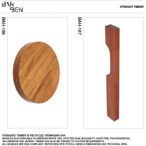 Door Handle