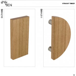 Door Handle