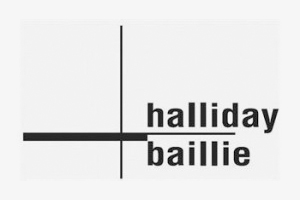 Halliday Baillie Logo