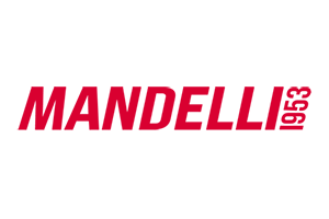 Mandelli Logo