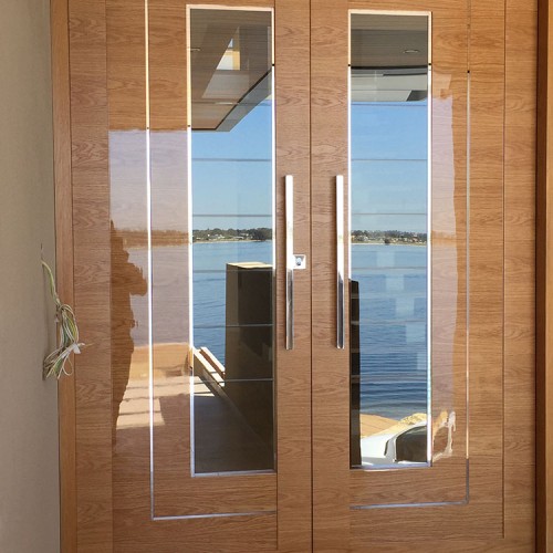 Perth Premium Doors & Hardware Sliding, Pivot & Many More Styles